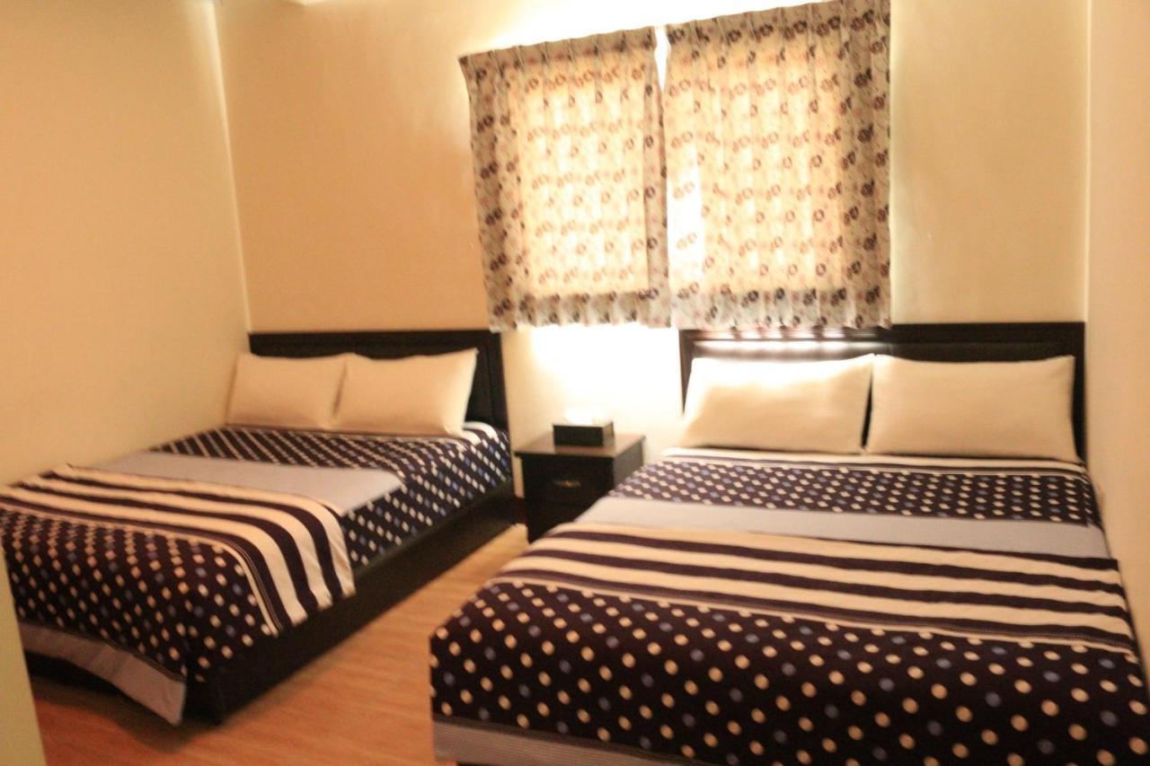 Banai Homestay Lanyu Экстерьер фото