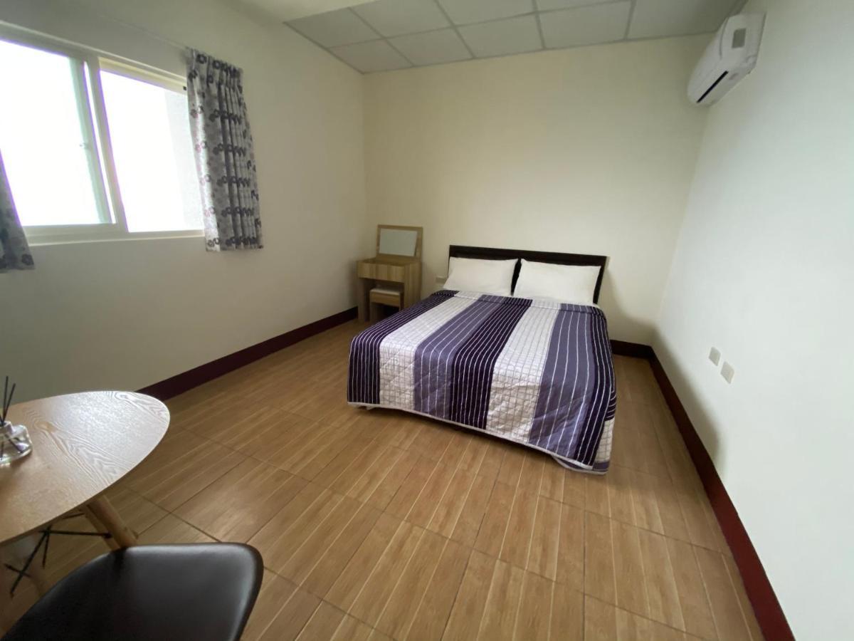 Banai Homestay Lanyu Экстерьер фото