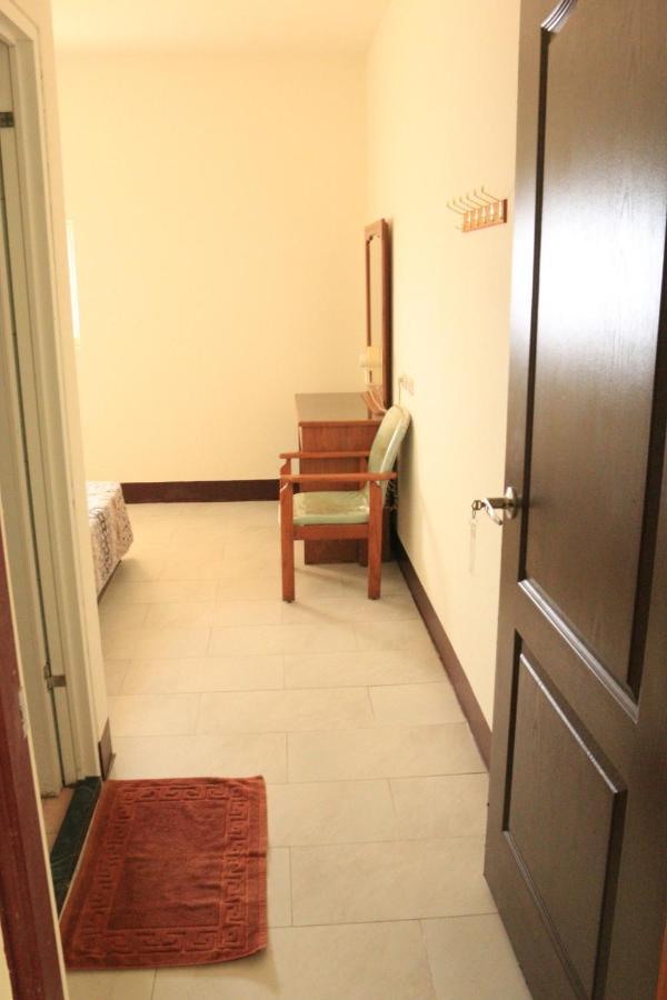 Banai Homestay Lanyu Экстерьер фото