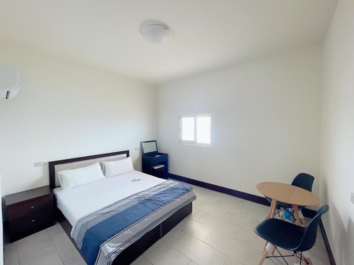 Banai Homestay Lanyu Экстерьер фото