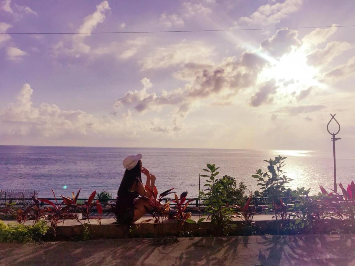 Banai Homestay Lanyu Экстерьер фото