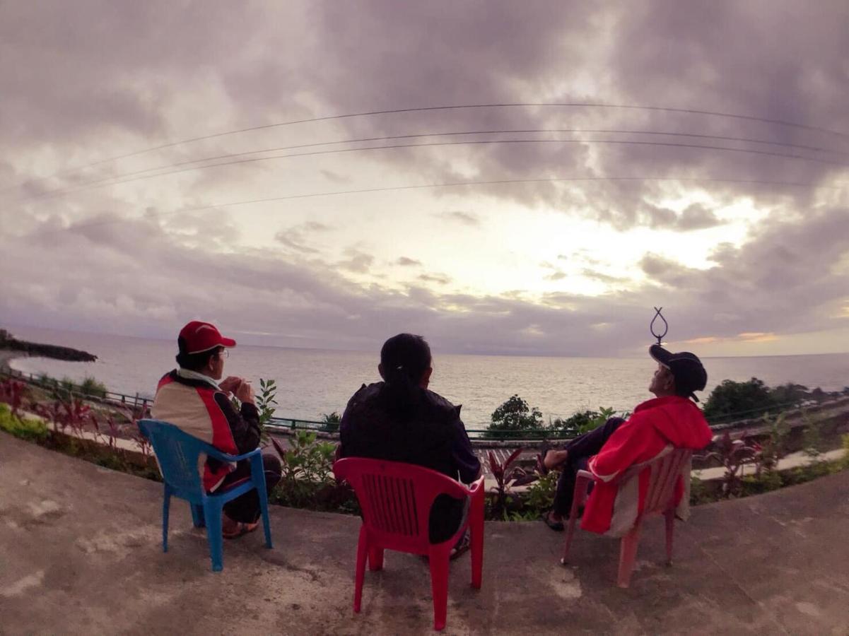 Banai Homestay Lanyu Экстерьер фото