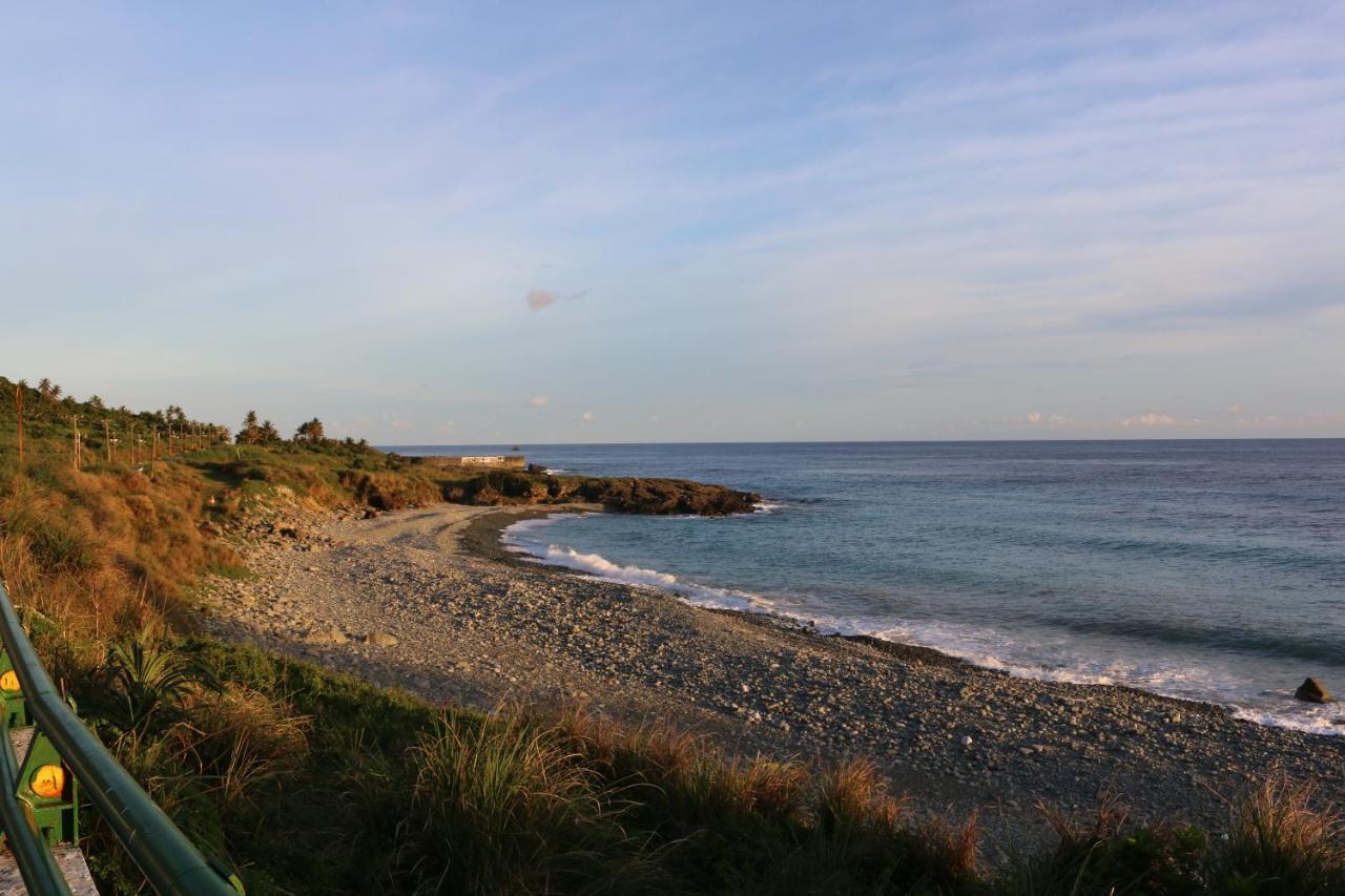 Banai Homestay Lanyu Экстерьер фото