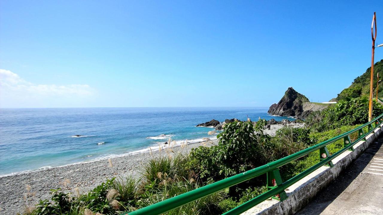 Banai Homestay Lanyu Экстерьер фото