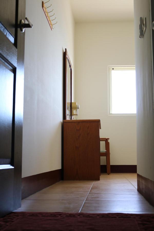 Banai Homestay Lanyu Экстерьер фото