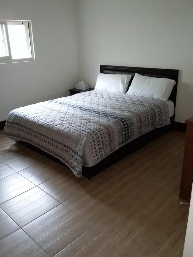Banai Homestay Lanyu Экстерьер фото